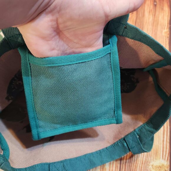 niko and ... Choju Jinbutsu Giga Kosanji Temple Japanese Canvas Tote Bag NWT - Picture 5 of 11